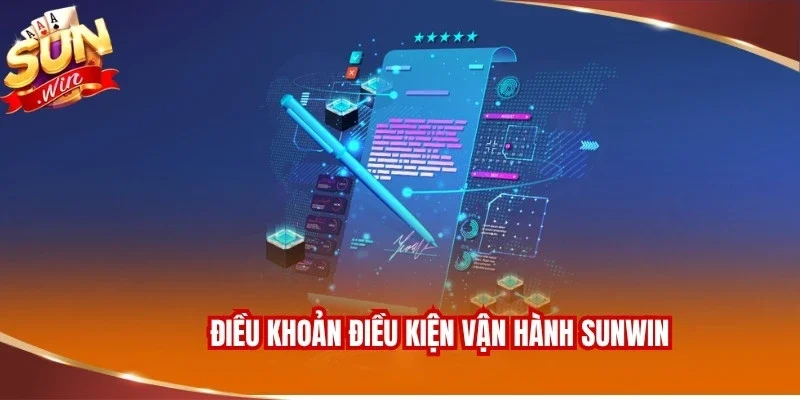Điều khoản điều kiện vận hành Sunwin